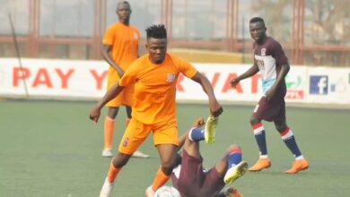 Photo of ‘Sunshine Stars need the win more’ – Seun Olulayo on game against Kano Pillars