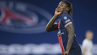 Photo of PSG Chief wants permanent deal for Kean