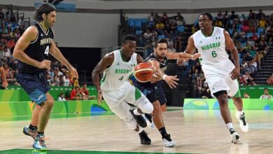Photo of Tokyo Olympics: 4 countries complete Men’s basketball roster
