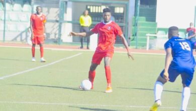 Photo of Lobi Stars v Nasarawa United: Mutiu Ogundimu expects a tough game