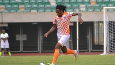 Photo of Akwa United’s Olisa Ndah wary of ‘dangerous’ FC IfeanyiUbah