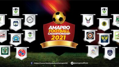 Photo of AMAPRO 2021: NPFL All-Stars, ABS FC get tough draws ahead of Championship opener