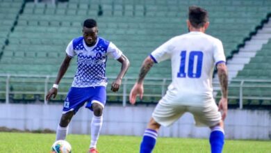 Photo of Lookman Binuyo: Rivers United expect a tough game against Sunshine Stars