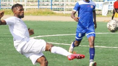 Photo of Chigozie Obasi adamant top three finish is possible: ‘Nasarawa United can do it’