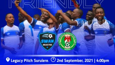 Photo of SWAN Selected announce broadcast partnership with Sports247 for SESC game