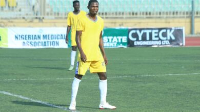 Photo of 2021 Amapro Championship Day 1 Wrap: Abraysports, NPFL All Stars, Mokwa Secure Morale Boosting Results