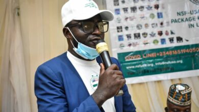 Photo of Nigerian Sports Journalist, Olatoye ‘FreshIdeology’ Bags Prestigious Int’l Award