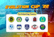 Photo of Ikenne agog as NLO Teams Set For Evolution Cup