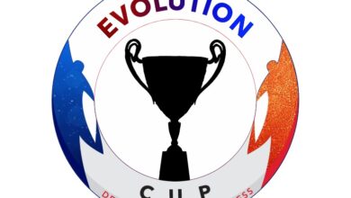 Photo of Evolution Cup confirms partnership with Owu Sportswear