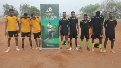 Photo of Digital Scouting Africa: Football event Kicks Off in Lagos