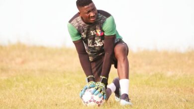 Photo of ‘I don’t shout at my teammates’ – Bankole Kayode reveals