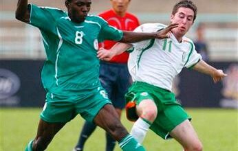 Photo of Former Nigeria U-20 star Yinka Adedeji reveals why he left football