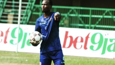 Photo of Alimi Adebayo vows to ‘keep fighting’ for relegation-threatened MFM FC