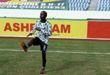 Photo of WAFU U-17: Yahaya insists Nigeria won’t underestimate Ivory Coast
